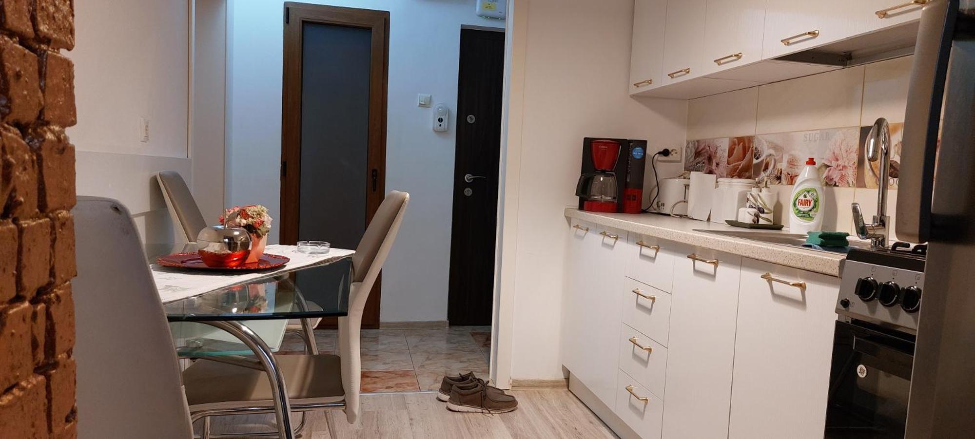 Apartament Maria Galaţi Exterior foto