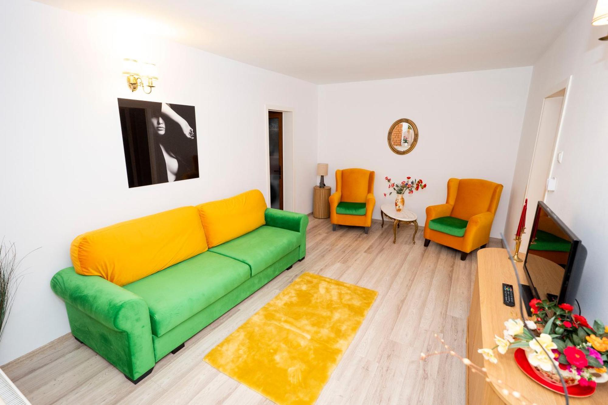Apartament Maria Galaţi Exterior foto