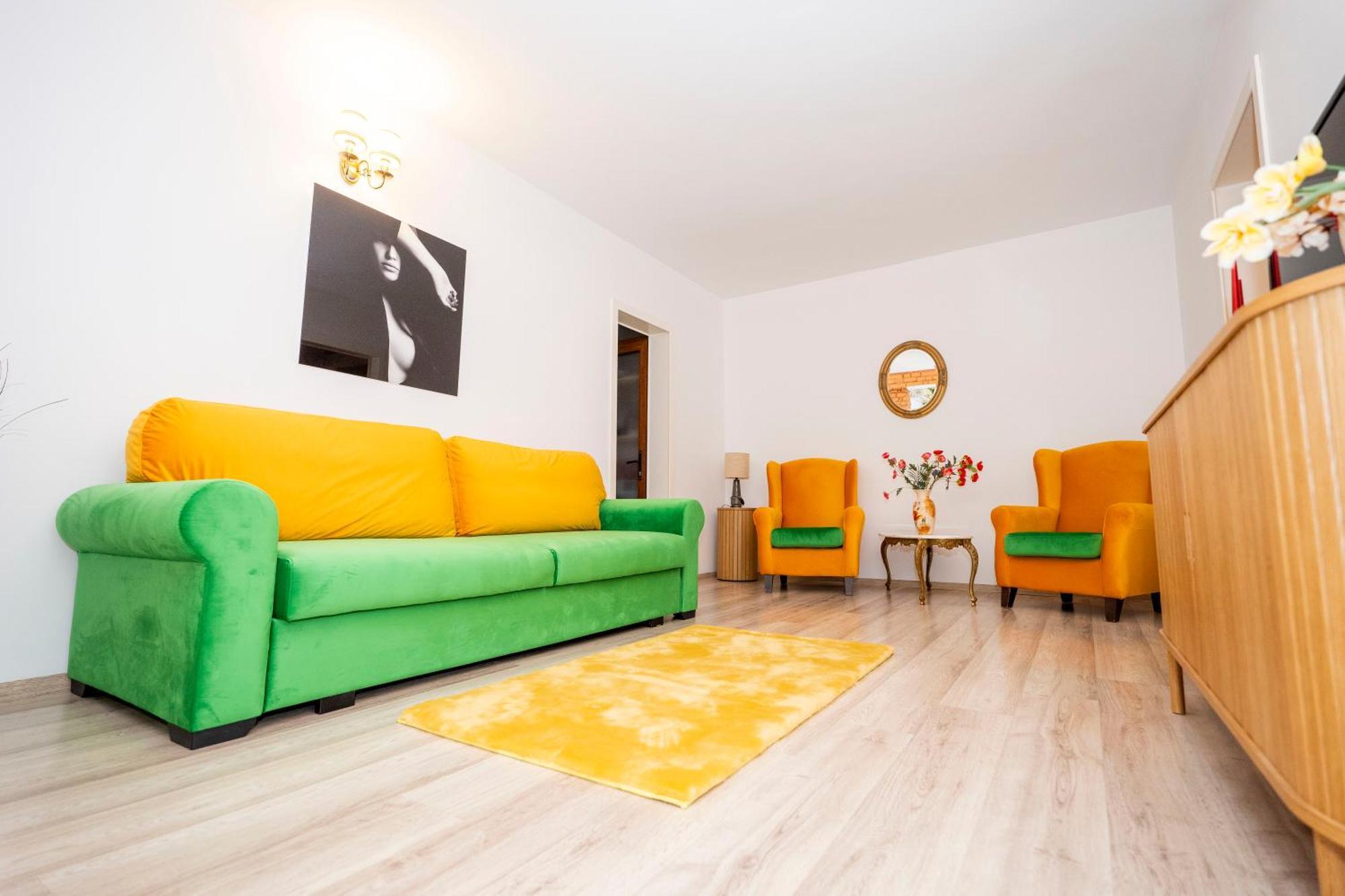 Apartament Maria Galaţi Exterior foto