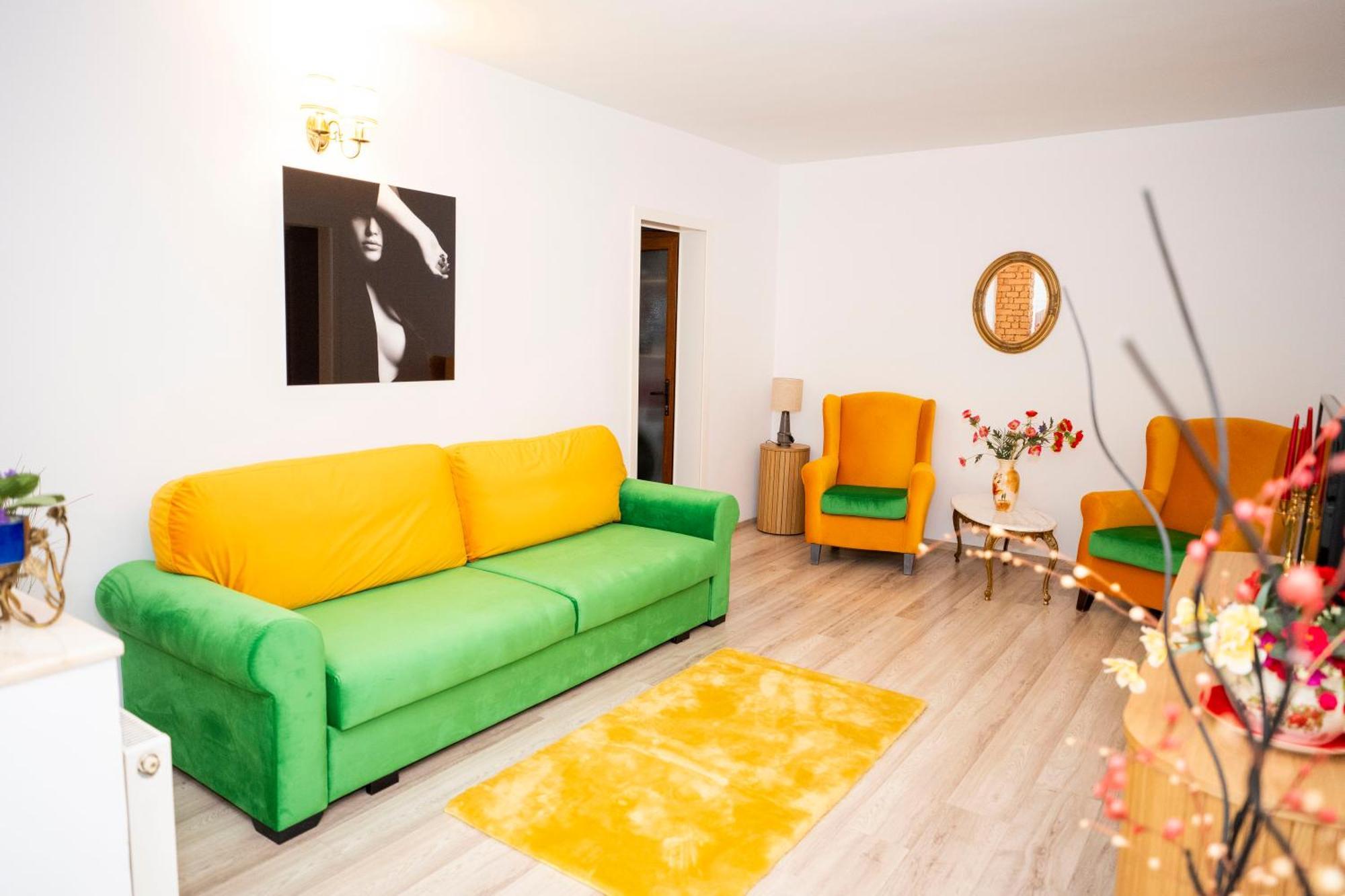 Apartament Maria Galaţi Exterior foto